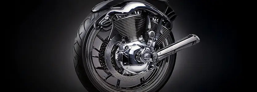 Mejora tu Moto: Blog de Partes, Customización y Reparaciones