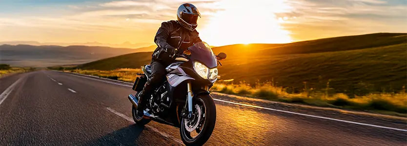 Pasión por las Motos: Blog de Partes, Accesorios y Rendimiento